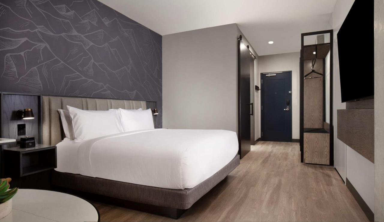 Hotel Hyatt Regency Salt