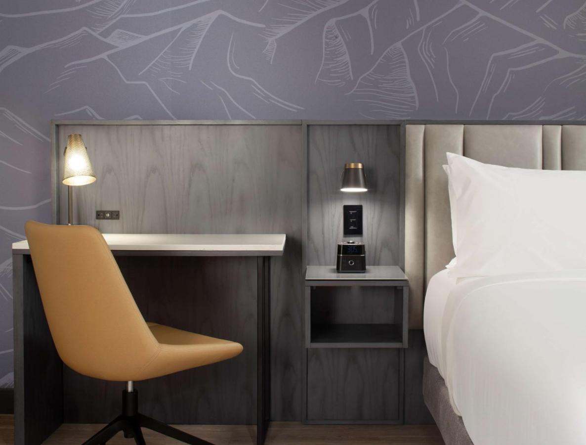 Hyatt Regency Salt