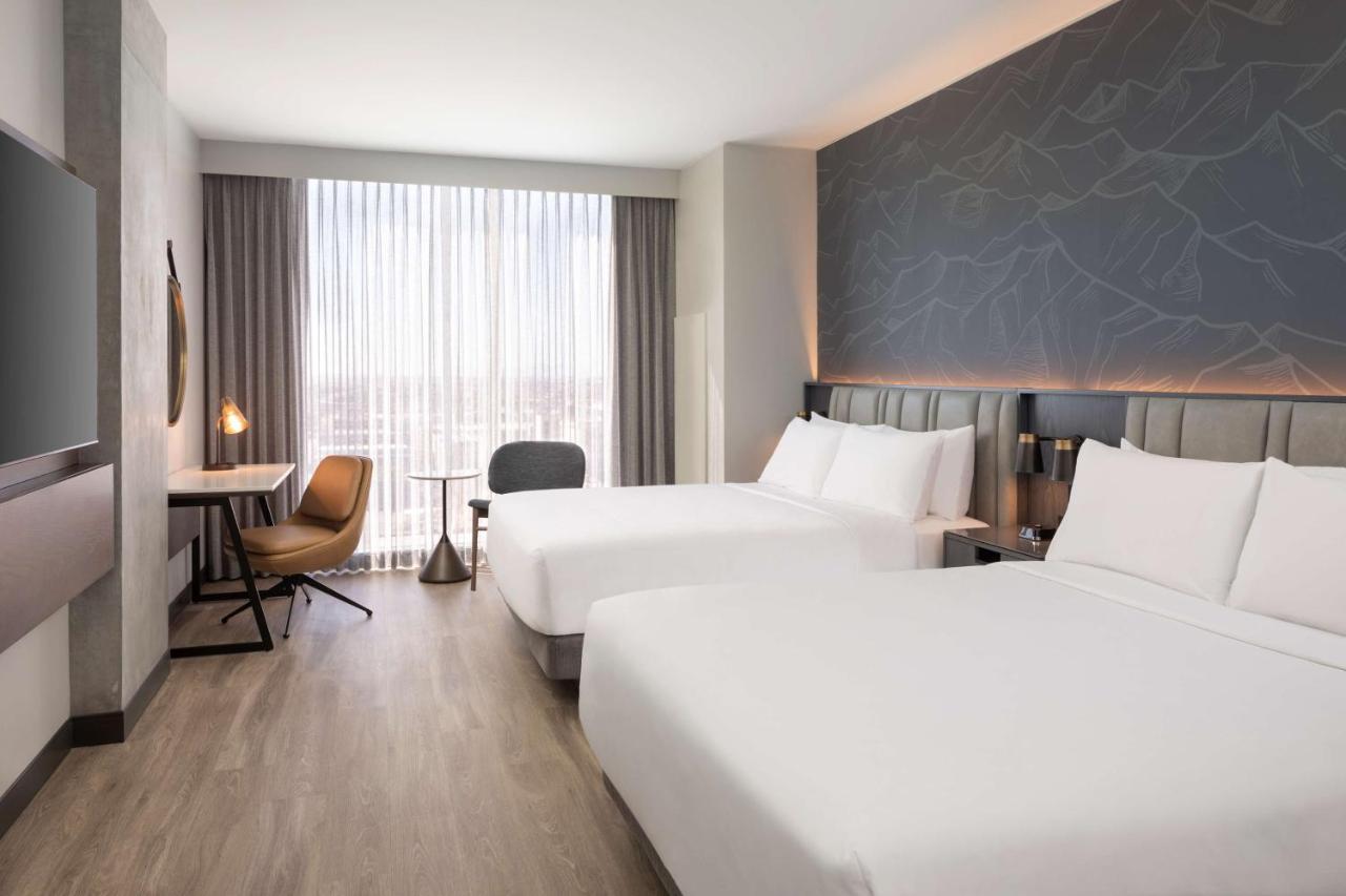 Hotel Hyatt Regency Salt