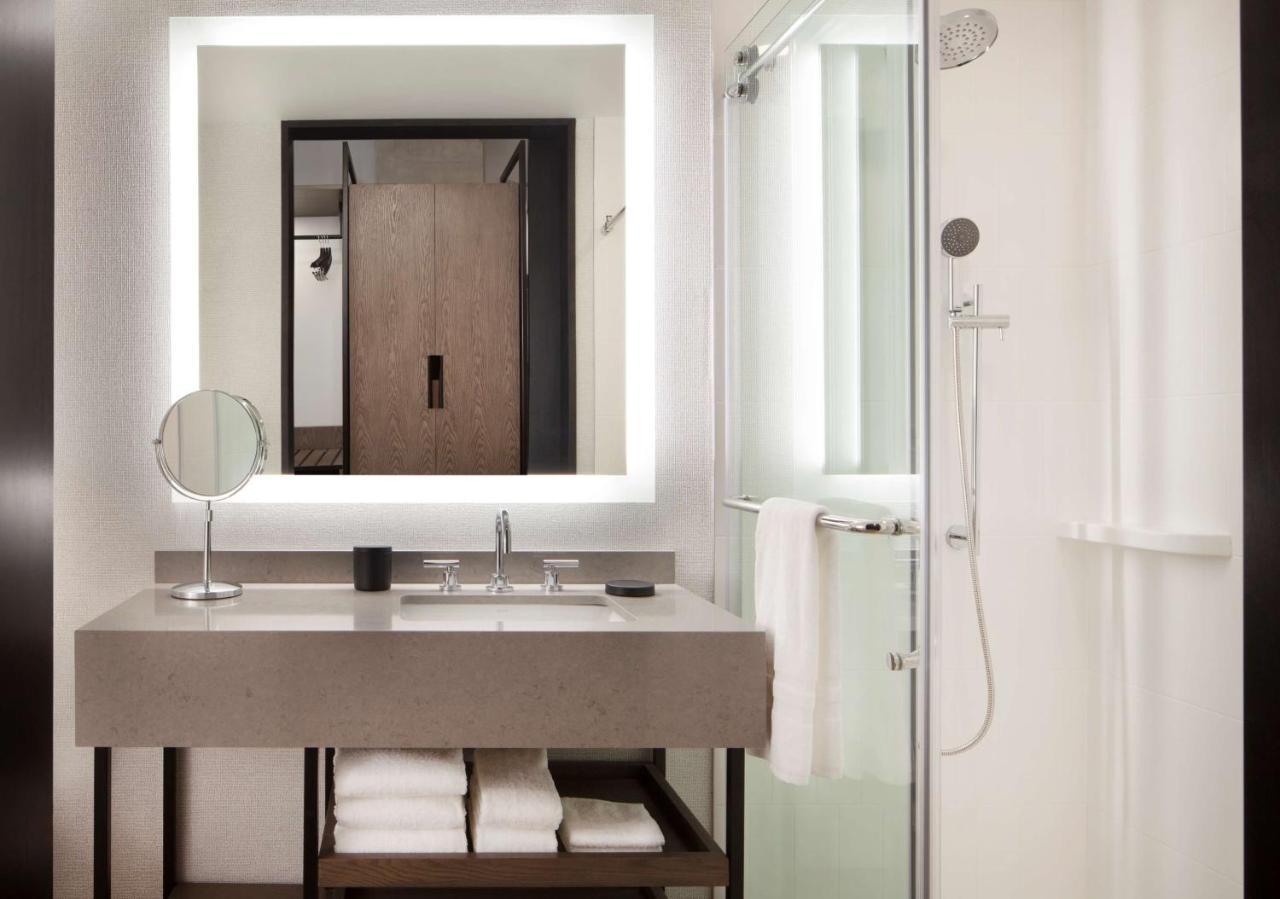 Hotel Hyatt Regency Salt Salt Lake City