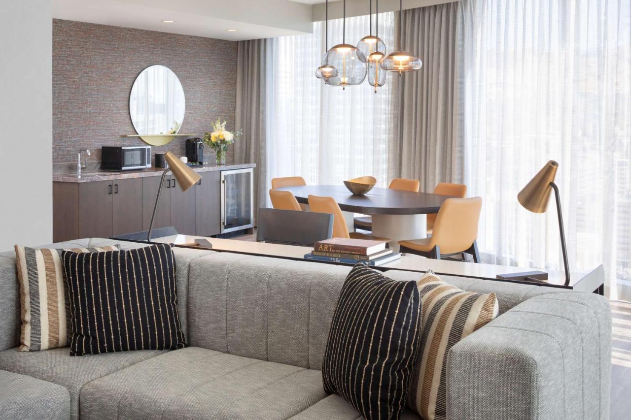 Hotel Hyatt Regency Salt