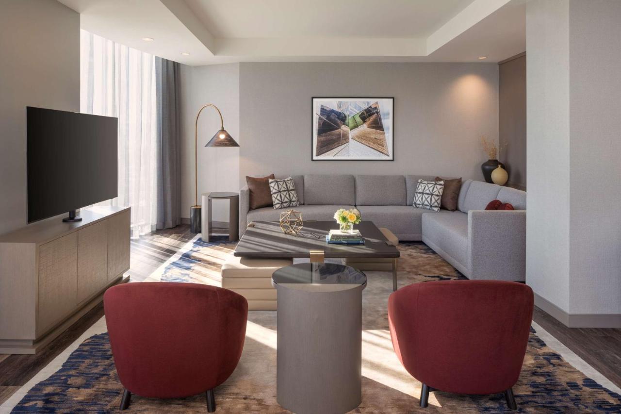 Hotel Hyatt Regency Salt Salt Lake City