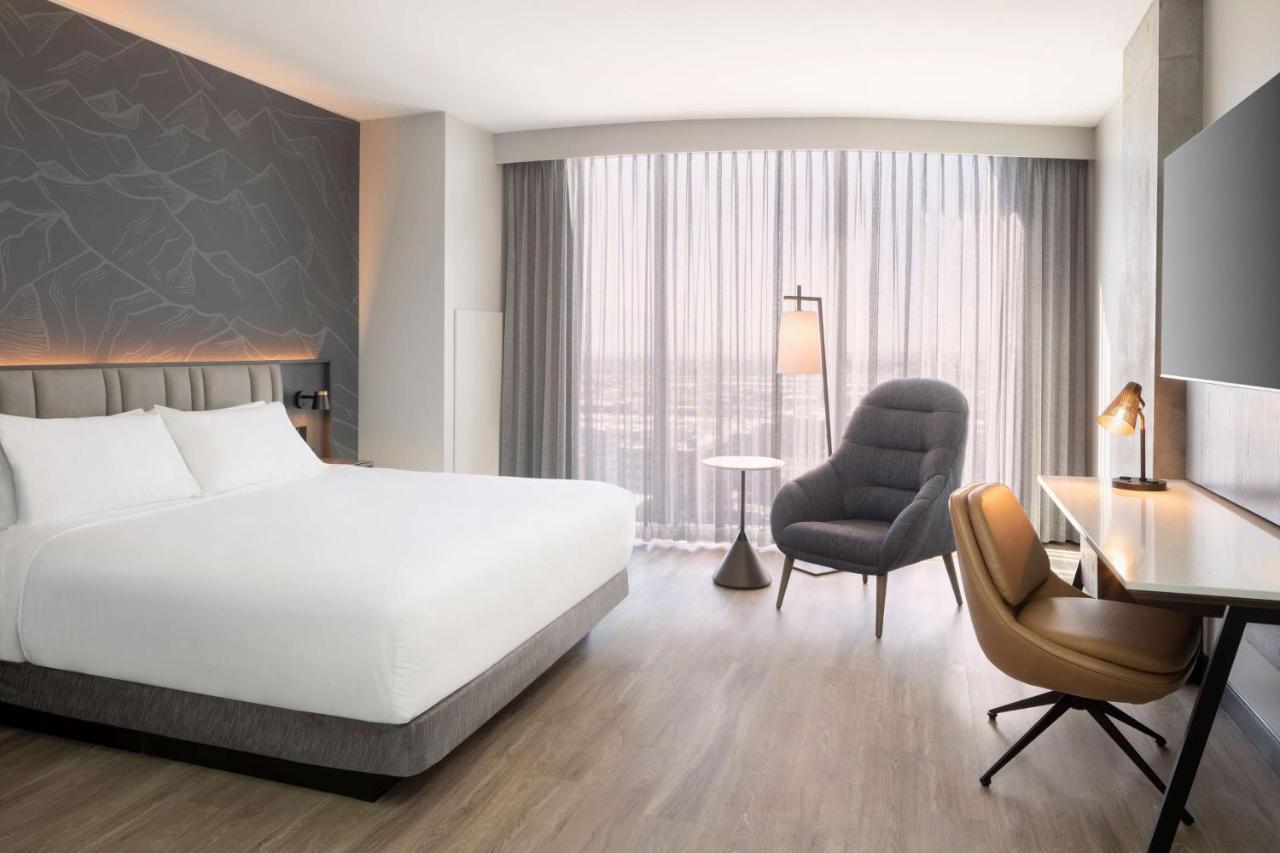 Hotel Hyatt Regency Salt 5*