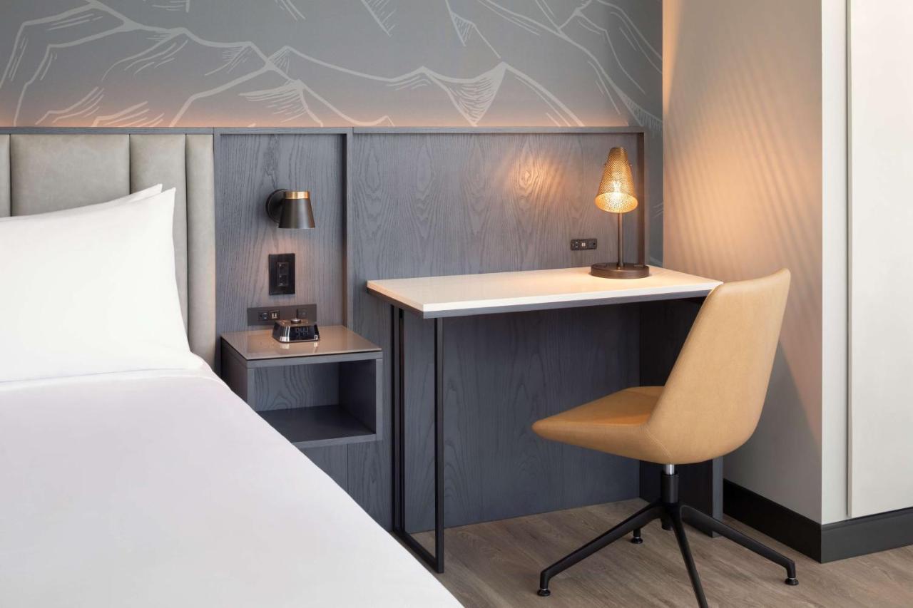 Hyatt Regency Salt 5* Salt Lake City